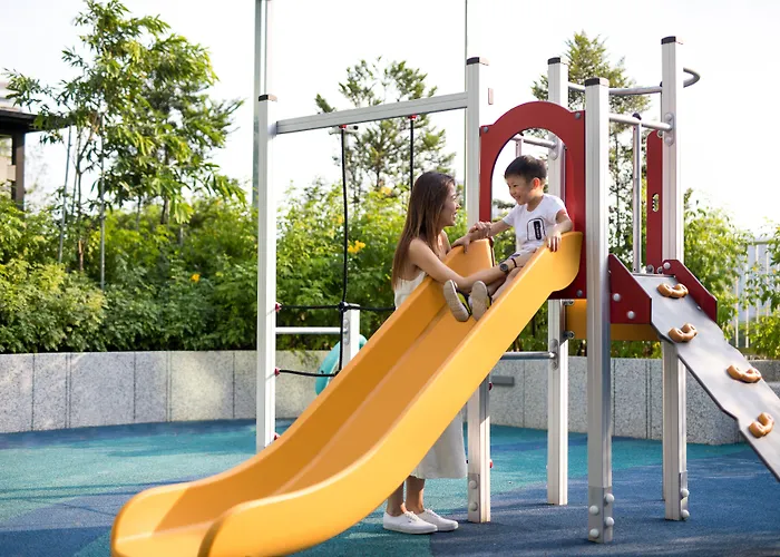 Citadines Balestier Singapore