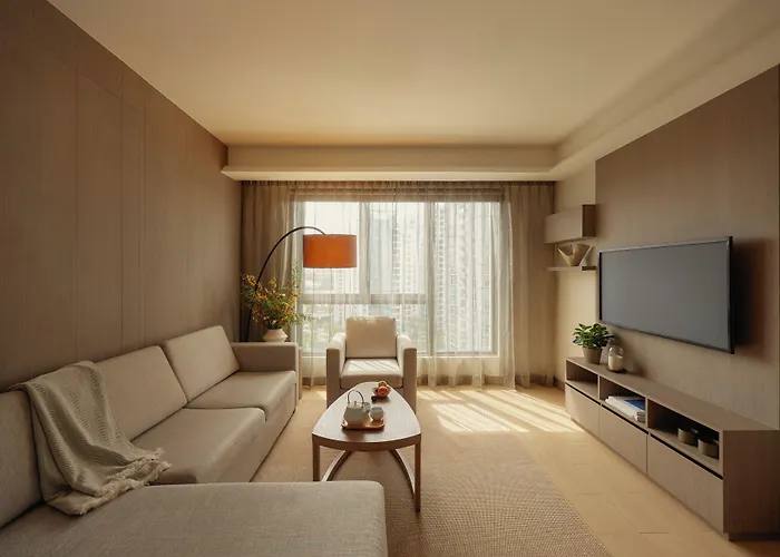 Oasia Residence Singapore By Far East Hospitality
